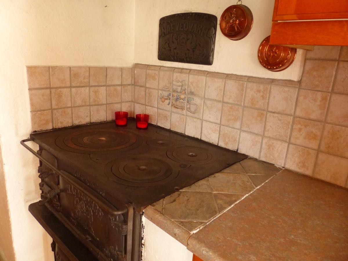 Ferienhaus Bjoerkebo Stöllet エクステリア 写真