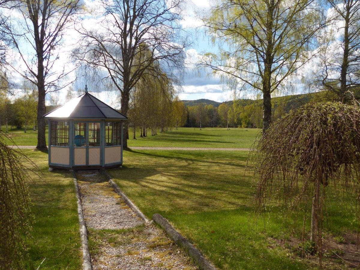 Ferienhaus Bjoerkebo Stöllet エクステリア 写真